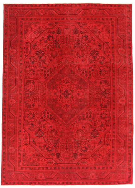 Vintage Persialainen matto 341x247