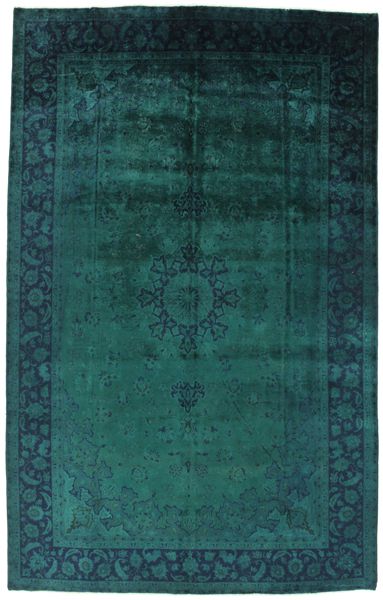 Vintage Persialainen matto 365x233