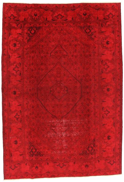 Vintage Persialainen matto 280x192