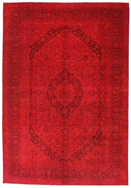 Vintage Persialainen matto 345x236