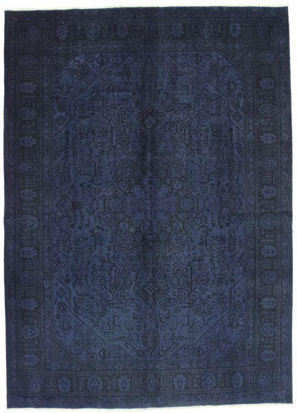 Vintage Persialainen matto 340x242