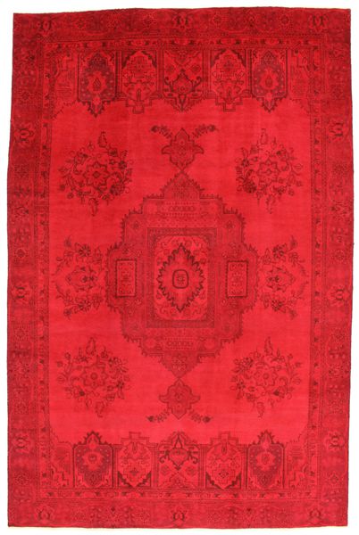 Vintage Persialainen matto 342x224