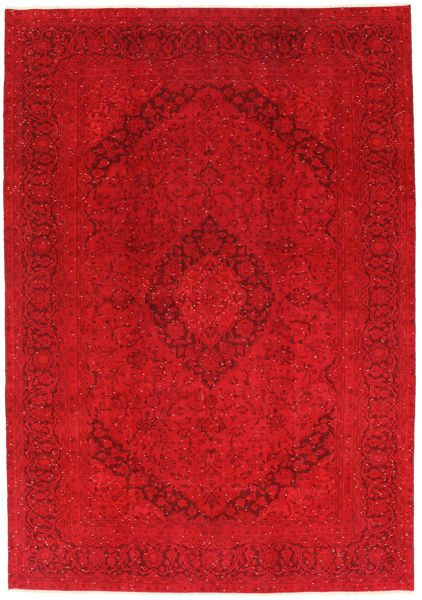 Vintage Persialainen matto 326x227