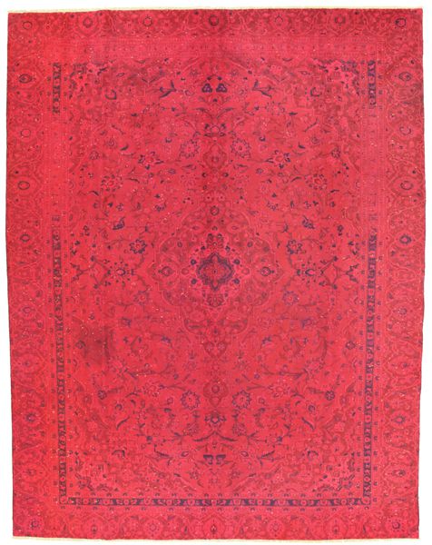 Vintage Persialainen matto 348x265