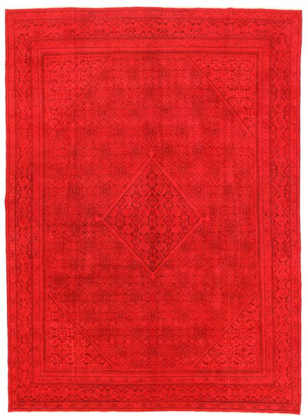 Vintage Persialainen matto 405x289