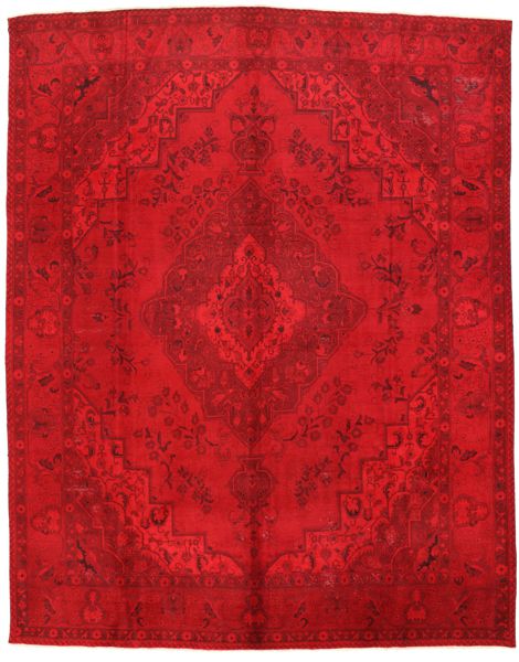 Vintage Persialainen matto 363x295