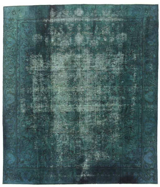 Vintage Persialainen matto 330x290