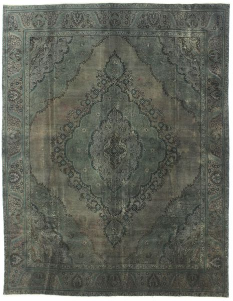 Vintage Persialainen matto 378x294