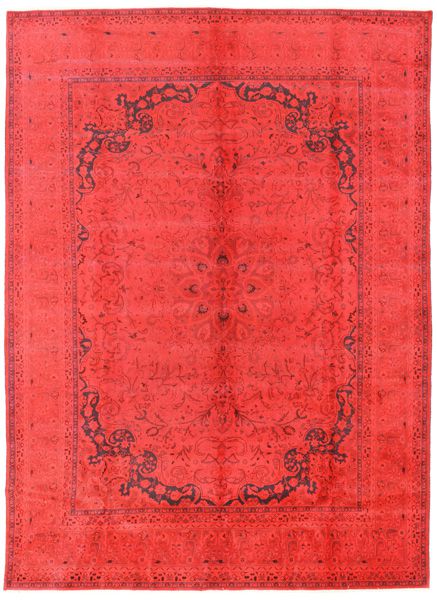 Vintage Persialainen matto 385x285