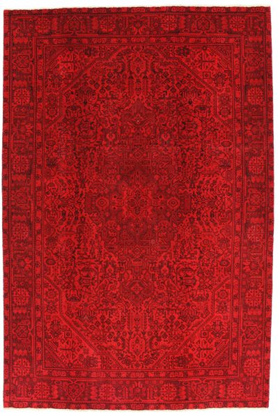Vintage Persialainen matto 298x197
