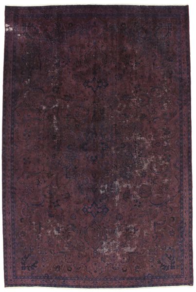 Vintage Persialainen matto 310x206