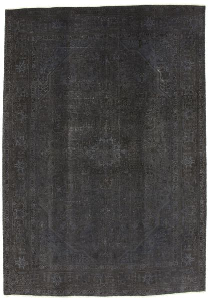 Vintage Persialainen matto 285x200