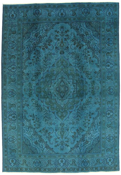 Vintage Persialainen matto 286x196