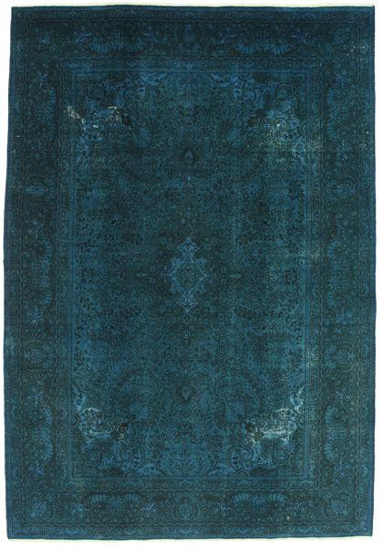 Vintage Persialainen matto 293x200