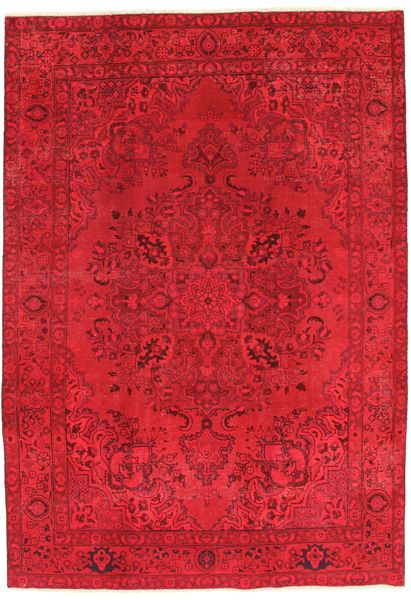 Vintage Persialainen matto 278x193