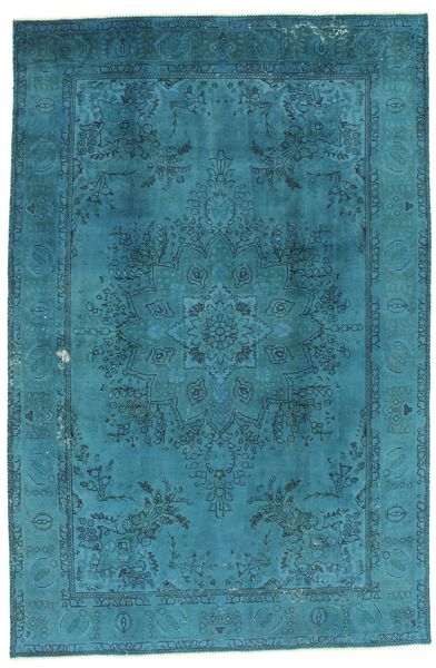 Vintage Persialainen matto 294x194