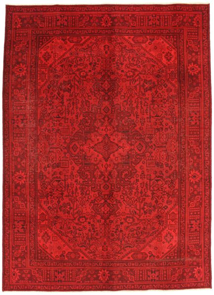 Vintage Persialainen matto 327x238