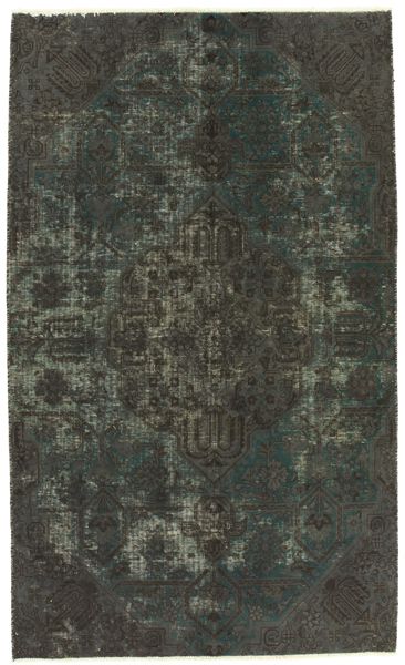 Vintage - Bakhtiari Persialainen matto 226x135