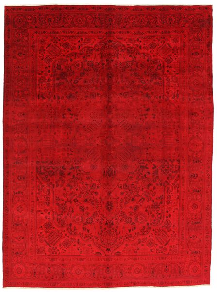 Vintage Persialainen matto 334x250