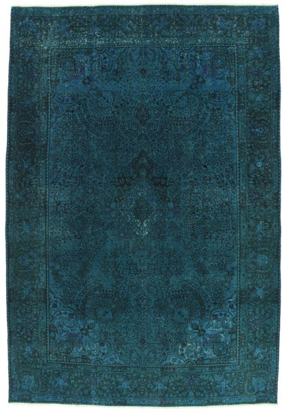 Vintage Persialainen matto 288x196