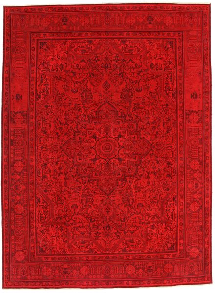 Vintage Persialainen matto 337x250