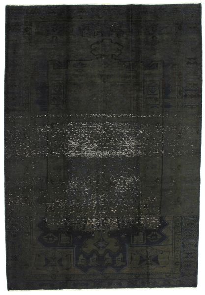 Vintage - Wiss Persialainen matto 275x184