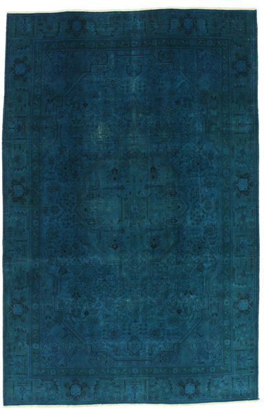 Vintage Persialainen matto 283x182