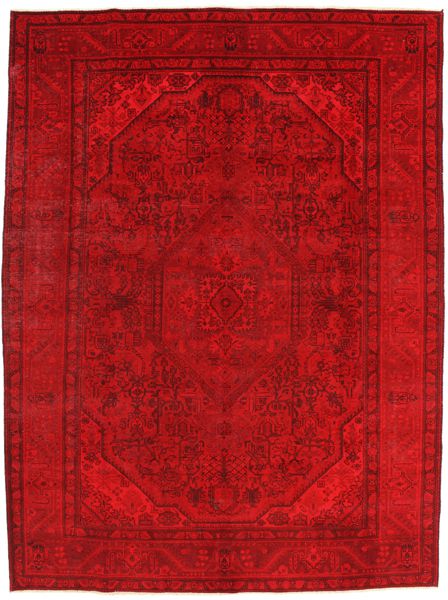 Vintage Persialainen matto 334x248