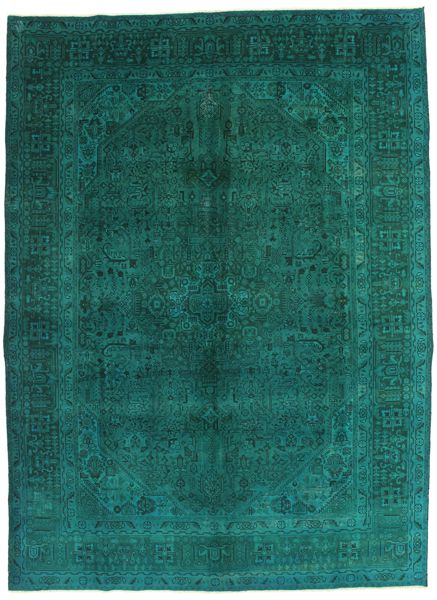 Vintage Persialainen matto 337x244