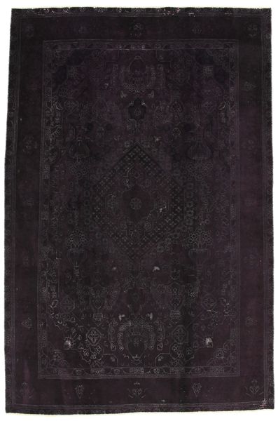 Vintage Persialainen matto 320x212