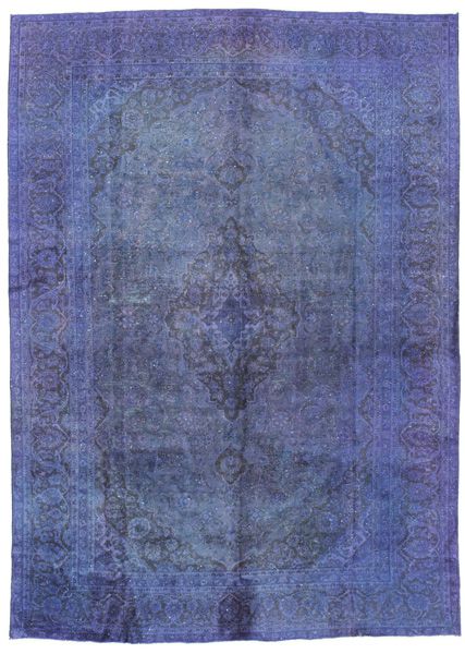 Vintage Persialainen matto 390x280