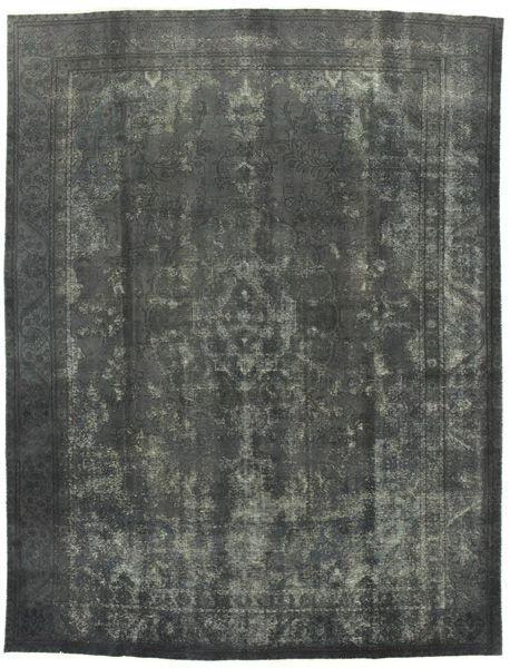 Vintage Persialainen matto 370x287