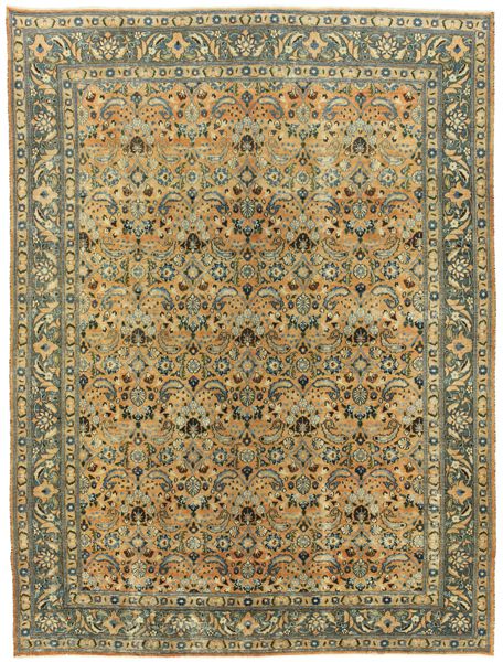 Vintage Persialainen matto 375x280