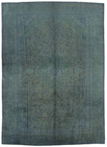 Vintage Persialainen matto 384x282