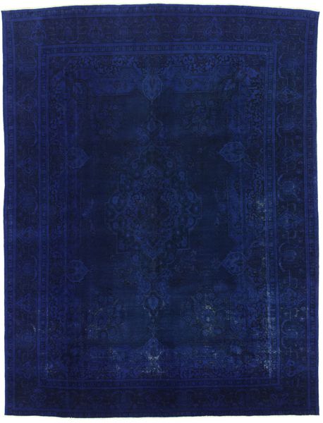 Vintage Persialainen matto 377x300