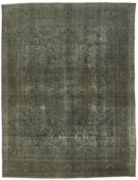 Vintage Persialainen matto 380x288