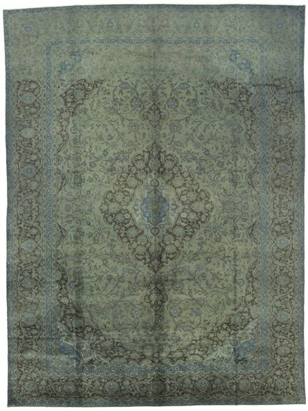 Vintage Persialainen matto 383x283