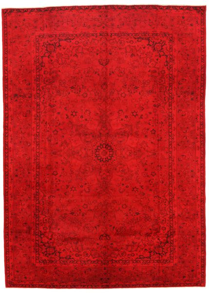 Vintage Persialainen matto 410x296