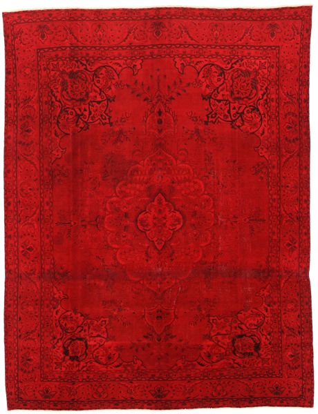 Vintage Persialainen matto 377x285