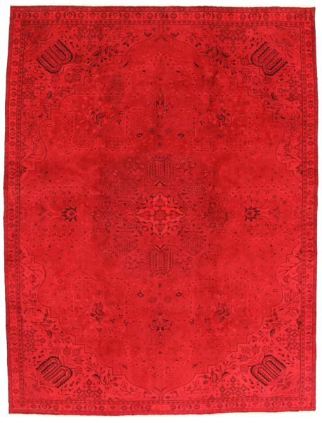 Vintage Persialainen matto 298x225