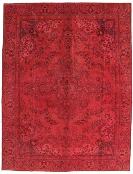 Vintage Persialainen matto 356x272
