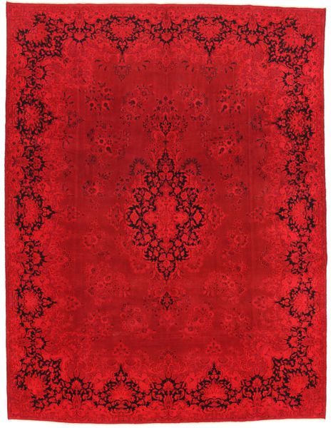 Vintage Persialainen matto 380x290