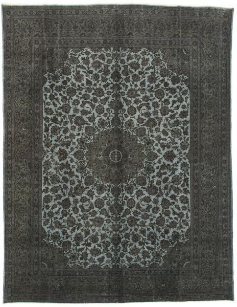 Vintage Persialainen matto 388x295
