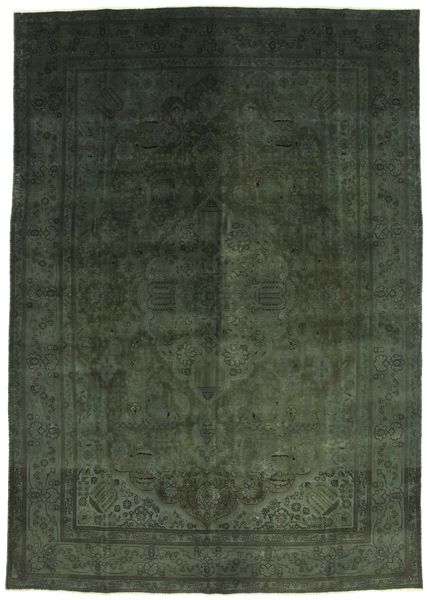Vintage Persialainen matto 352x252