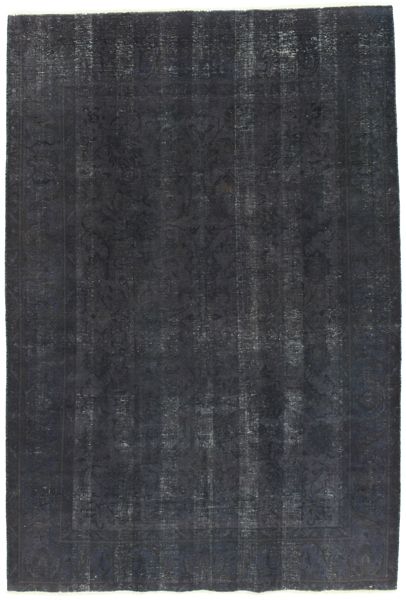 Vintage Persialainen matto 284x190
