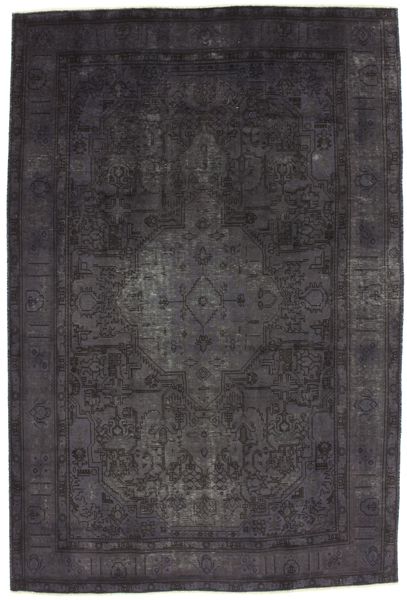 Vintage Persialainen matto 290x190