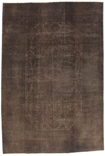 Vintage Persialainen matto 295x200