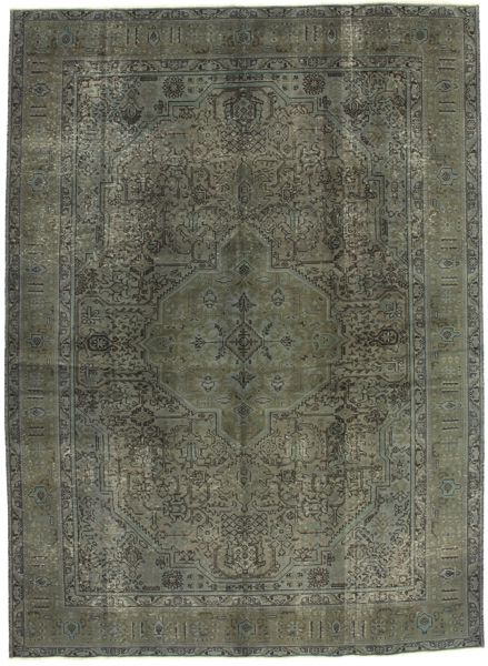 Vintage Persialainen matto 331x242