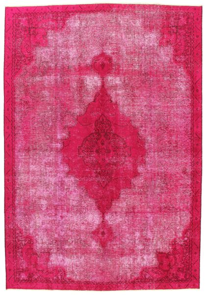 Vintage Persialainen matto 322x222