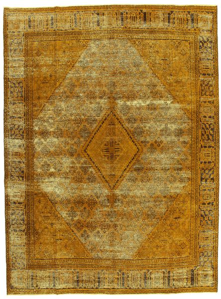 Matto Vintage Bijar 361x268